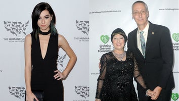 Late Singer Christina Grimmie’s Mother Tina Dies After Long Battle With Cancer