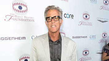 Christopher Kennedy Lawford arrives for the Annual Brent Shapiro Foundation For Alcohol And Drug Prevention Summer Spectacular at a Private Residence on September 9, 2017 in Beverly Hills, California.