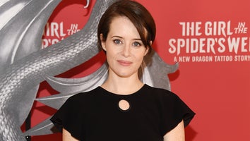 Claire Foy's 3-Year-Old Daughter Hated Her 'Girl in the Spider's Web' Haircut (Exclusive)