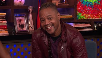 Cuba Gooding Jr. Reveals His Most 'Miserable' Co-Star