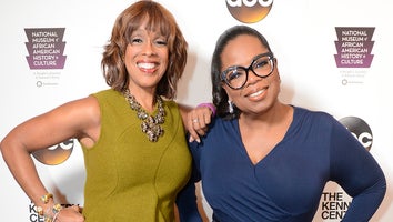 Oprah Winfrey and Gayle King React to Longstanding Lesbian Rumors