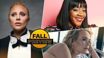 2018 Fall Preview: ET's Most Dynamic Women of the Season