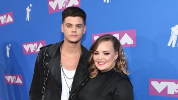 Tyler Baltierra Shares First Photo of His and Catelynn Lowell's Newborn Daughter: 'Love You So Much'