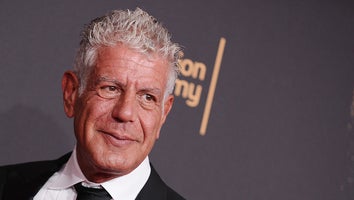 Anthony Bourdain Wins Posthumous Emmys for 'Parts Unknown'