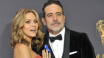 Jeffrey Dean Morgan Admits He's Never Seen Hilarie Burton's Show 'One Tree Hill' (Exclusive)