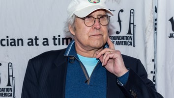 Chevy Chase Takes Aim at 'Saturday Night Live,' Will Ferrell, Tina Fey and More