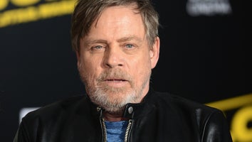 Mark Hamill Is Nearly Unrecognizable in First Photo From 'Knightfall' Season 2 -- See the Pic!