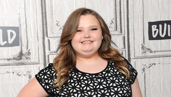 'Dancing With the Stars: Juniors' Cast Revealed: Honey Boo Boo, Tripp Palin & More!