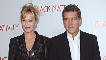 Melanie Griffith and Antonio Banderas' Daughter Files to Have 'Griffith' Removed from Her Name