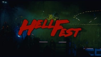 A Serial Killer Turns a Theme Park Into a Murder Maze in '80s-Themed 'Hell Fest' Trailer (Exclusive)