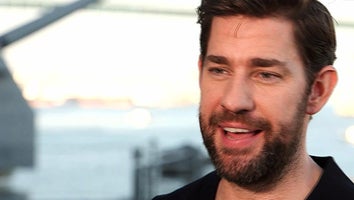 John Krasinski 'Tinkered' With 'A Quiet Place' Sequel Plot for Months (Exclusive)