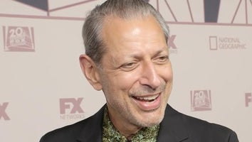 How Jeff Goldblum Convinced Steven Spielberg Not to Cut Him From 'Jurassic Park' (Exclusive)