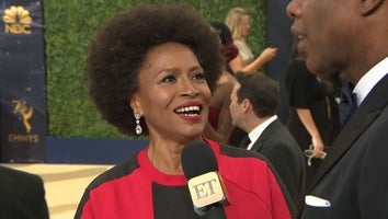 Jenifer Lewis Explains Wearing Nike to the Emmys (Exclusive)