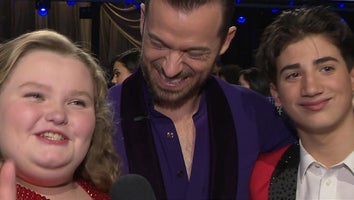 'Dancing With the Stars: Juniors' Kids Share Which 'DWTS' Pair They're Playing Matchmaker For!