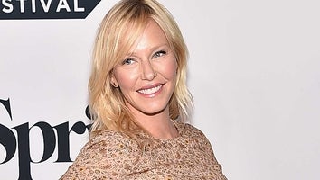 'Law & Order SVU' star Kelli Giddish debuts baby bump at Season 20 premiere in New York City