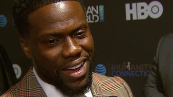 Kevin Hart Jokes About 'Fallon' Animal Trauma: 'I Don't Like Any of the Animals' (Exclusive)