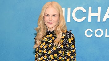 Nicole Kidman Effortlessly Hops From TIFF to NYFW in Complete Style