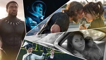 Oscar Predictions: 'A Star Is Born' and More in the Running for the 2019 Academy Awards