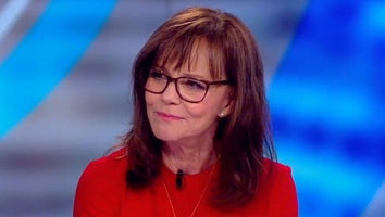 Sally Field Reveals She Hadn't Spoken to Burt Reynolds in 30 Years