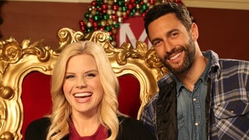 Megan Hilty Shares Her Hopes for a 'Smash' Reunion Special (Exclusive)