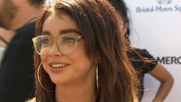 Sarah Hyland Says Wells Adams Is Seeing Her True Self Now That They Live Together (Exclusive)