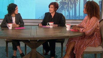 Hosts of 'The Talk' Address Les Moonves' Exit From CBS