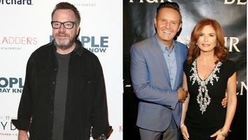 Tom Arnold Accuses Mark Burnett of Attacking Him, Roma Downey Responds With Bruise Photo