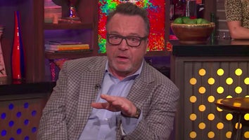 Tom Arnold Responds to Roseanne Barr's Character Being Killed Off on ‘The Conners’