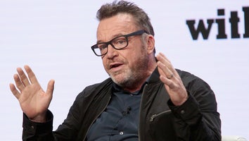 Watch Tom Arnold's Heated Argument With Megyn Kelly Following His Alleged Scuffle With Mark Burnett