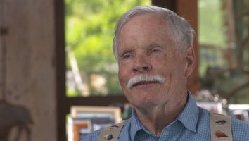 CNN Founder Ted Turner Says He Has Lewy Body Dementia