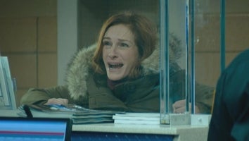 'Ben Is Back' Trailer: Julia Roberts' Emotional New Drama