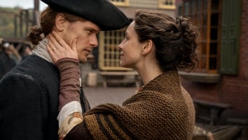 'Outlander' Prequel Series 'Blood of My Blood' in the Works at Starz