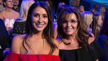 Sarah Palin Gets Emotional Upon Hearing of Bristol's 'Heartbreaking' Decision to End Her Marriage