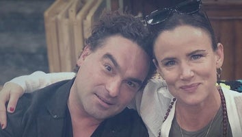 Johnny Galecki Makes His First Appearance on 'The Conners' -- And Drops Two Major Bombshells