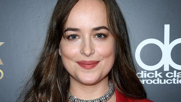 Dakota Johnson Shuts Down Those Pregnancy Rumors