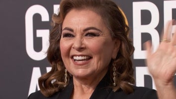 Roseanne Barr Calls Character's Opioid Death 'Grim and Morbid'