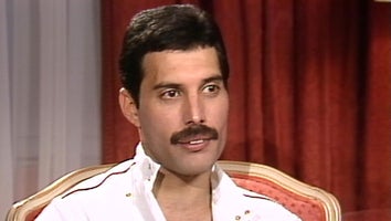 Freddie Mercury's Rare 1982 ET Interview (Exclusive)