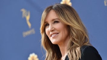 Felicity Huffman Not Submitted for 2019 Emmy Consideration Following College Admissions Scandal