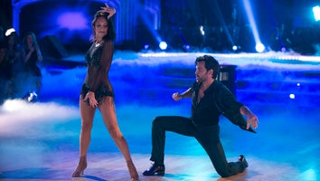 'Dancing With the Stars' Sends Home One of the Highest Scoring Couples After Trio Week -- Find Out Who!