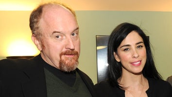 Sarah Silverman Apologizes to Louis C.K. Accuser Rebecca Corry: 'I’m Sorry, Friend'