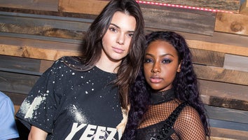 Justine Skye Says She Warned Kendall Jenner About Controversial Afro Shoot (Exclusive)