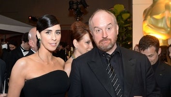 Sarah Silverman Says She Gave Louis C.K. Consent to Masturbate in Front of Her