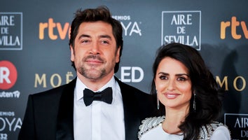 Penelope Cruz and Javier Bardem Share How Filming Abusive Scenes for 'Loving Pablo' Affected Them (Exclusive)