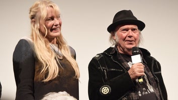 Neil Young Confirms Marriage to Daryl Hannah With Politically Charged New Video