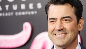 Ron Livingston Achieves an Unexpected Career Milestone With 'Loudermilk' Season 2 (Exclusive)