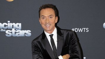 Bruno Tonioli Gives Advice to Remaining 'DWTS' Contestants Ahead of Disney Night (Exclusive)