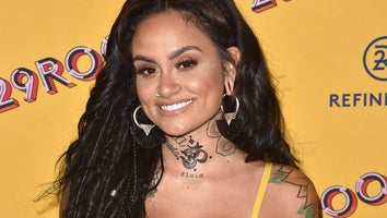 Kehlani Gives Birth to First Child, Daughter Adeya