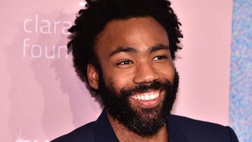 Childish Gambino Is the First Rapper to Win Record of the Year