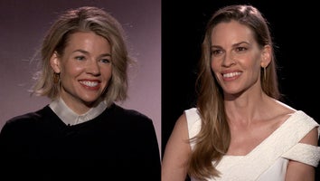 Hilary Swank and 'What They Had' Director Elizabeth Chomko Interview Each Other (Exclusive)