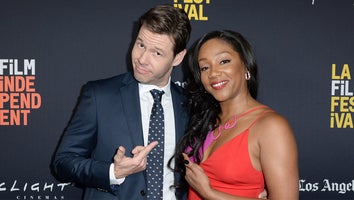 Ike Barinholtz on Tiffany Haddish, Trump and Finding Comedy in Our Political Turmoil (Exclusive)